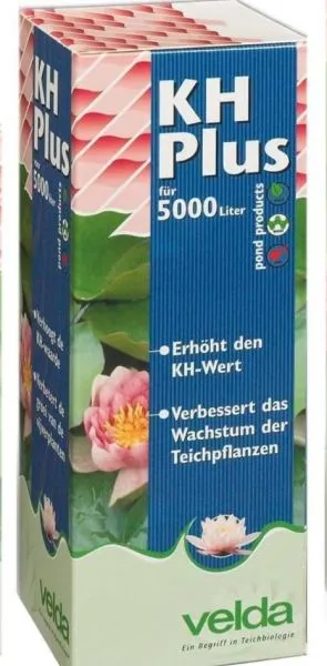 KH Plus 500ml